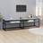 vidaXL 160x40x40,5 TV-bord