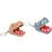 Toi Toys Toi-Toys Keychain Game Biting Animal