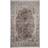 BigBuy Home Ankara Cotton Carpet 160 x 230 cm Grey cm