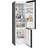 Siemens IQ-500 203 x 60 cm Frost Free Fridge Freezer Black
