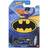 Hot Wheels Batman Ballistik Bestillingsvare, 11-12 dages levering