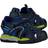 Geox Sandaler Borealis Boy J250RB014MEC4344 Royal/Lime Mörkblå