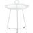 Houe Eyelet Indoor Tray Size Small 17.7 Diameter Outdoor Side Table