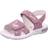 Superfit Emily Sandal Lilac 8500 10 UK