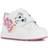 Geox Girl's Biglia First Steps Shoes - White Dk Pink