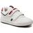 Geox Kids' Arzach Boy Trainers - White Navy