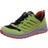 Lowa Kid's Axos GTX LO - Lime/Orange