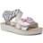 Geox Sandaler Sandal Costarei Gi J35EAG000BCC0404 White/Black Vit