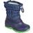 McKinley Children's l Jules II J Winter Boots - Blue Dark/Green