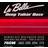 La Bella Bass Guitar Strings 760N
