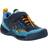 Jack Wolfskin Kids' Villi Action Low - Dark Sea (4056851_1274_380)