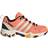 Adidas Kid's Terrex AX2R - Coral Fusion/Wonder White/Solar Gold