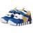 Geox Kids Sneakers Blue