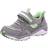 Superfit Sport5 Huisschoenen Light Grey Light Green