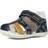 Geox Sandalen Elthan Boy B021PC000BCCF42Q Dunkelblau