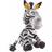 Schmidt Spiele Madagascar, Marty, Zebra 18 cm Plüschtier