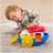 Dickie Toys ABC Sammy Splash