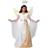 California Costumes Guardian Angel Costume for Girls XS
