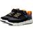 Geox Kids Sneakers Black