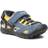 Geox Sandalen Vaniett Boy J155XC015CEC4B2G Blau