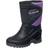 Beck Mädchen Outdoor Gummistiefel, Violett