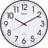 Maul Ã 470 Wall Clock