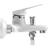 Eisl Speed (NI023SCR-W) White