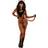Dreamgirl Sexy Tigress Adult Costume XL