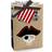 Big Dot of Happiness Beware Pirates Set 12
