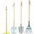Small Foot Gardening Tools Set