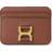 Marcie Leather Card Case