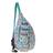 Kavu Mini Rope Sling - Beach Paint