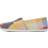 Toms Women's, Alpargata Slip-On Picnic Plaid Multicolor