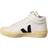 Veja Sneakers - Hvid