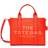 Marc Jacobs The Medium Tote Bag - Orange