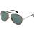 David Beckham Men's Sunglasses Tortoiseshell - Brown