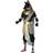 Fun Men's Egyptian Anubis Costume