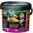 JBL pro pond flake fish food 130g 720g garden pond goldfish tetra