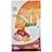 Farmina N&D Pumpkin Cat Quail Pomegranate Neutered Adult 1.5 kg