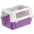 Ferplast Atlas Pet Carrier Small 19-Inch for Dogs and Cats