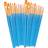 BOSOBO Paint brushes set acrylic paint brushes oil watercolor face &rock painting 20pcs