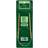 Clover Takumi Bamboo Circular Knitting Needles 24"-Size 10.5/6.5mm -1624-105