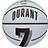 Wilson Icon Mini Durant Basketboll Storlek 3
