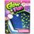 Toi Toys Toi-Toys Glow n Fun Glow in the Dark Horses Fjernlager, 5-6 dages levering
