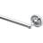 Gatco Designer II 24 Inch Towel Bar Chrome