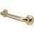 Kingston Brass Metropolitan Grab Bar