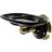 Kingston Brass BA9116AB Water Onyx