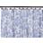 Vinyl Boutique Shop Ellis Curtain Victoria Park Shower Curtain 72.00 x 70.00