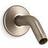 Kohler MasterShower Showerarm and Flange 5-3/8 Long