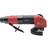 Chicago Pneumatic Air Angle Grinder: Wheel